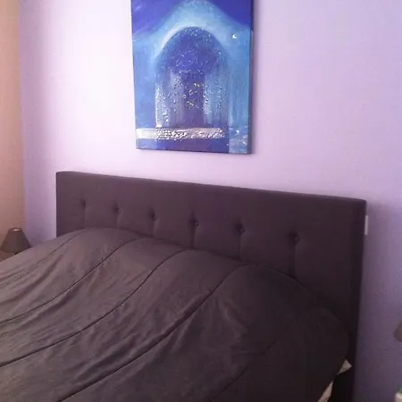 فندق مبيت وإفطار Beachhouselagos *