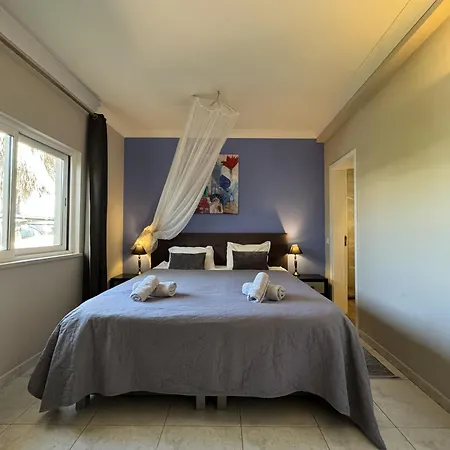 House - Beachhouselagos - Meia לאגוּ‏ש