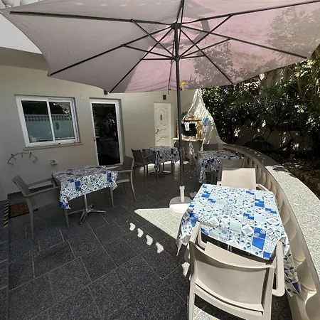House - Beachhouselagos - Meia *