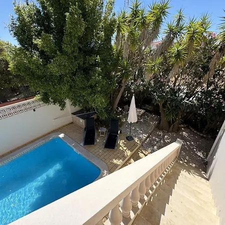 House - Beachhouselagos - Meia לאגוּ‏ש