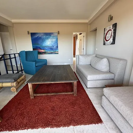 Beachhouselagos Bed & Breakfast Lagos