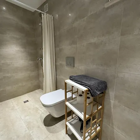 House - Beachhouselagos - Meia לינה וארוחת בוקר לאגוּ‏ש