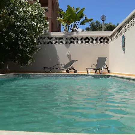 House - Beachhouselagos - Meia * לאגוּ‏ש
