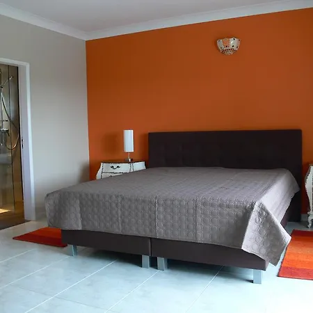 לינה וארוחת בוקר House - Beachhouselagos - Meia