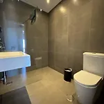 House - Beachhouselagos - Meia Couette-café Lagos