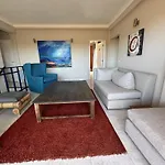 House - Beachhouselagos - Meia Panzió Lagos