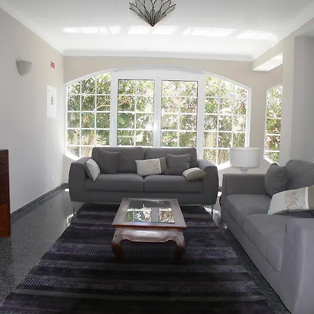 Beachhouselagos Bed & Breakfast Lagos