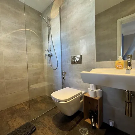 House - Beachhouselagos - Meia *
