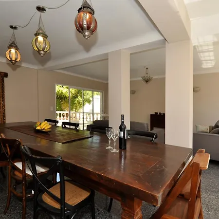 B&B Beachhouselagos 라고스