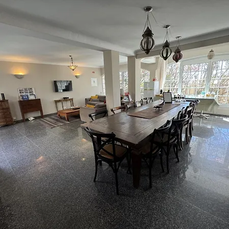 Beachhouselagos * Lagos