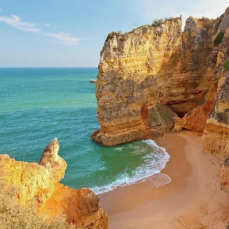 Beachhouselagos Nocleg ze śniadaniem *