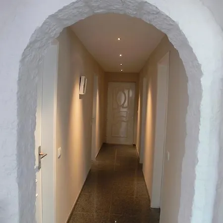 Beachhouselagos Nocleg ze śniadaniem